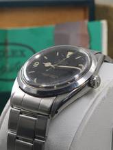 Thumbnail von Rolex Explorer 1016 MK6 Gilt Dial 1966 Full Set