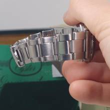 Thumbnail von Rolex Explorer 1016 MK6 Gilt Dial 1966 Full Set