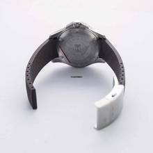 Thumbnail von Longines HydroConquest L37803789 - HydroConquest Automatic Grey Dial Stainless Steel Men's Watch </h1>