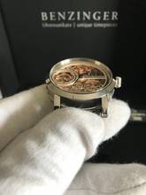 Thumbnail von Benzinger Skelett 3/4 Skelett Floral