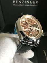 Thumbnail von Benzinger Skelett 3/4 Skelett Floral