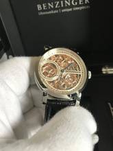 Thumbnail von Benzinger Skelett 3/4 Skelett Floral