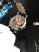 Thumbnail von Benzinger Skelett 3/4 Skelett Floral