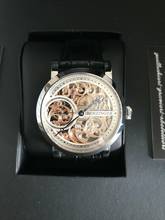 Thumbnail von Benzinger Skelett 3/4 Skelett Floral