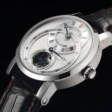 Thumbnail von Benzinger Regulateur Modern Rote XII