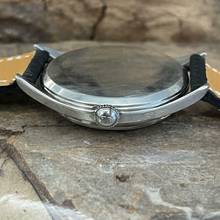 Thumbnail von Omega Classic Vintage Bullseye Dial Ref. 2791 </h1>