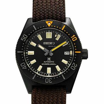  Seiko Prospex SPB253J1 - Prospex Automatic Black Dial Stainless Steel Men's Watch </h1> 