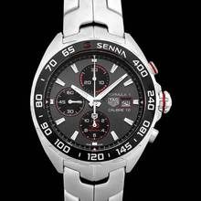 Thumbnail von TAG Heuer Formula 1 CAZ201D.BA0633 - Formula 1 Automatic Grey Dial Stainless Steel Men's Watch </h1>