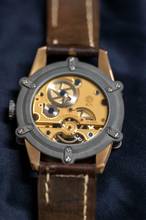 Thumbnail von Skill M51 Tourbillon handmade Unique