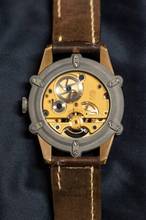 Thumbnail von Skill M51 Tourbillon handmade Unique