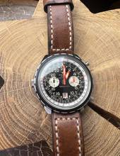 Thumbnail von Breitling Chrono-Matic 1809 Chrono-Matic Spiegelei Neuer Service