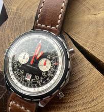 Thumbnail von Breitling Chrono-Matic 1809 Chrono-Matic Spiegelei Neuer Service