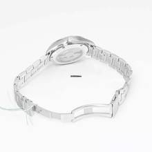 Thumbnail von Seiko Presage SARX095 - Presage Automatic White Dial Stainless Steel Men's Watch </h1>