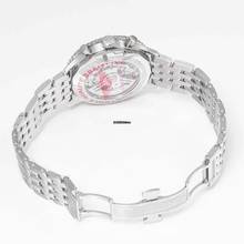 Thumbnail von Breitling Navitimer AB0137211C1A1 - Navitimer Automatic Blue Dial Stainless Steel Men's Watch </h1>