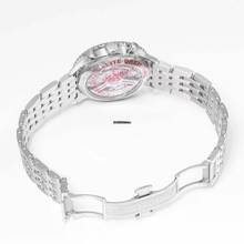 Thumbnail von Breitling Navitimer AB0139211G1A1 - Navitimer Automatic Silver-tone Dial Stainless Steel Men's Watch </h1>