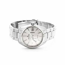 Thumbnail von Grand Seiko Heritage Collection SBGA437 - Spring Drive Spring-Drive Silver Dial Stainless Steel Men's Watch </h1>