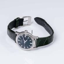 Thumbnail von Grand Seiko Elegance Collection SBGW285 - Elegance Manual-winding Green Dial Stainless Steel Unisex Watch </h1>