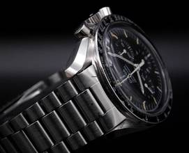 Thumbnail von Omega Speedmaster Professional Moonwatch Pre-Moon Caliber 861 Toller Zustand </h1>