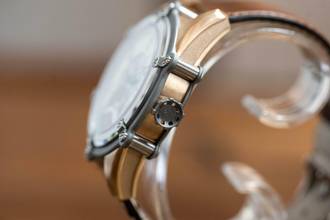 Thumbnail von Skill M51 Tourbillon handmade Unique