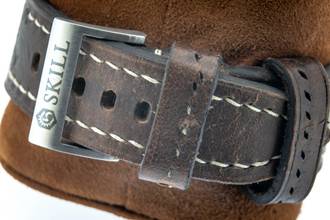 Thumbnail von Skill M51 Tourbillon handmade Unique