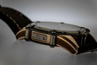 Thumbnail von Skill M51 Tourbillon handmade Unique