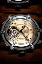 Thumbnail von Skill M51 Tourbillon handmade Unique