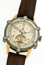 Thumbnail von Skill M51 Tourbillon handmade Unique