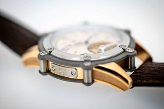 Thumbnail von Skill M51 Tourbillon handmade Unique