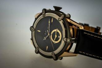 Thumbnail von Skill M102 GMT handmade