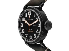 Thumbnail von Zenith Pilot Type 20 Ton UP Ref.11.2432.679/21.C900 2022 Full Set Ungetragen