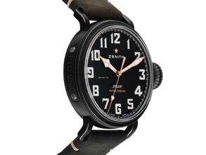 Thumbnail von Zenith Pilot Type 20 Ton UP Ref.11.2432.679/21.C900 2022 Full Set Ungetragen