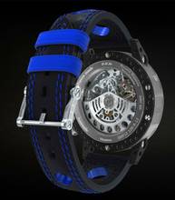 Thumbnail von B.R.M Chronograph Brake Disc blue or red possible