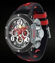 Thumbnail von B.R.M Chronograph Brake Disc blue or red possible