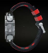 Thumbnail von B.R.M Chronograph Brake Disc blue or red possible