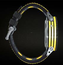 Thumbnail von B.R.M Chronograph Corvette Racing Limited