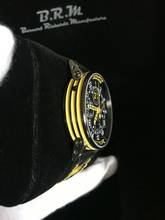 Thumbnail von B.R.M Chronograph Corvette Racing Limited