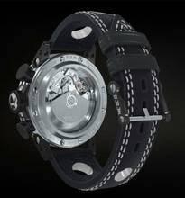 Thumbnail von B.R.M Chronograph Corvette