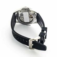 Thumbnail von Bell & Ross BR V2 BRV292-LUM-ST/SRB - Vintage Automatic Green Dial Stainless Steel Men's Watch </h1>