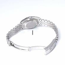 Thumbnail von Rolex Datejust 36 126200-0023 - Datejust Automatic Green Dial Stainless Steel Ladies Watch </h1>