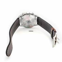 Thumbnail von Hamilton Khaki Aviation H76409530 - Khaki Aviation Automatic Black Dial Stainless Steel Men's Watch </h1>