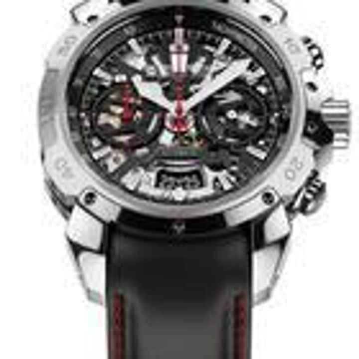  Pierre DeRoche TNT Chrono43 