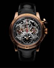 Thumbnail von Louis Moinet Memoris LM-54.70.80B