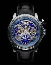 Thumbnail von Louis Moinet Memoris LM-54.70.80B