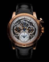 Thumbnail von Louis Moinet Memoris LM-54.70.80B