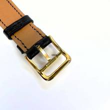 Thumbnail von Hermès Heure H 25mm 2 Tone 0.92TCW DIAMOND Watch </h1>