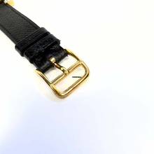 Thumbnail von Hermès Heure H 25mm 2 Tone 0.92TCW DIAMOND Watch </h1>