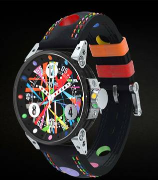  B.R.M V7-38-N-ART CAR 