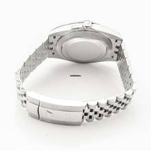 Thumbnail von Rolex Datejust 41 126300-0016 - Datejust 41 Automatic White Dial Oystersteel Men's Watch </h1>