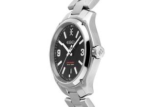 Thumbnail von Ebel Discovery Ref.04.1.14.1089 2019 orig. Box wie Neu