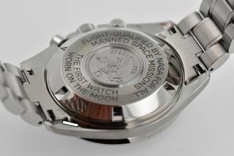 Thumbnail von Omega Speedmaster Professional Moonwatch Missions Skylab 1 I Limited 3597.21 </h1>